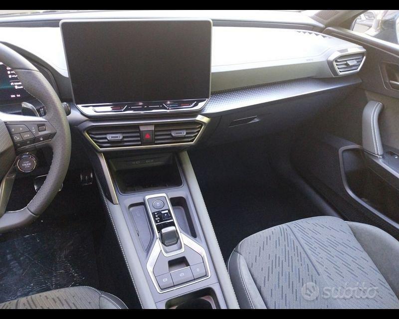 CUPRA Leon 1,5eHYB C 5P 150 DE3 A6