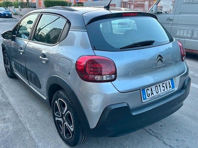 Citroen C3 Finanziabile Garanzia Anche permuta