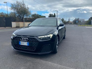 Audi A1 SPB 30 TFSI S tronic Admired