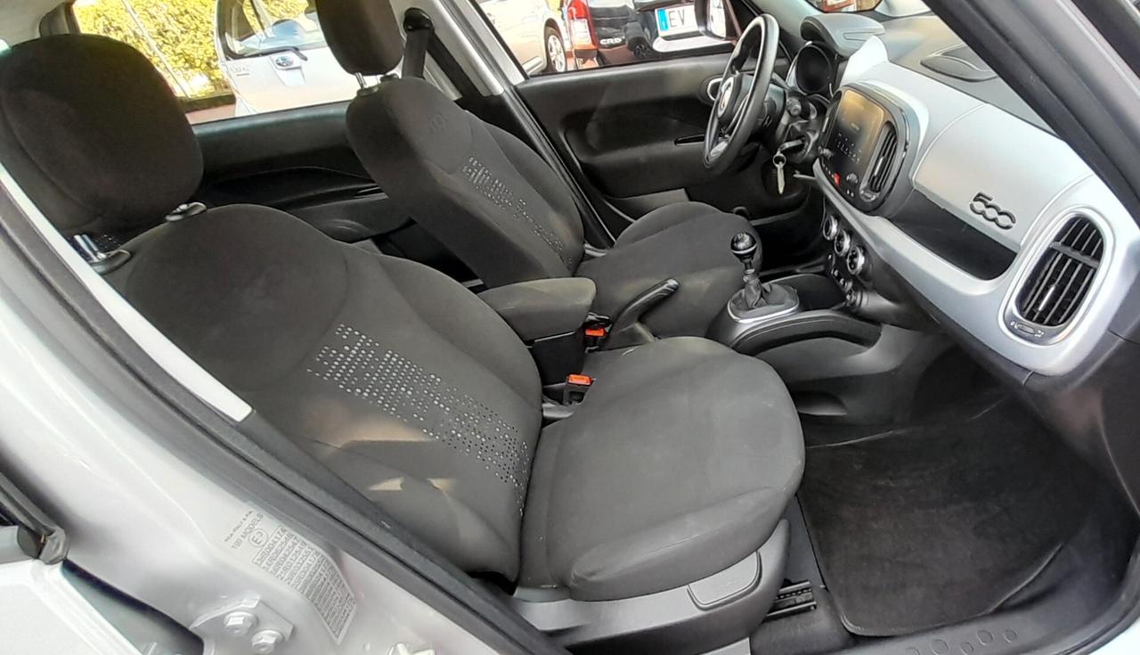 Fiat 500L 1.4 95 CV S&S Cross