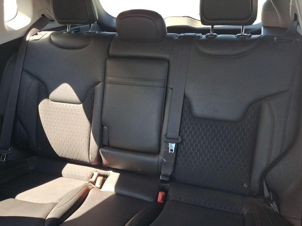 Jeep Compass 1.3 turbo t4 Limited 2wd 150cv ddct my20