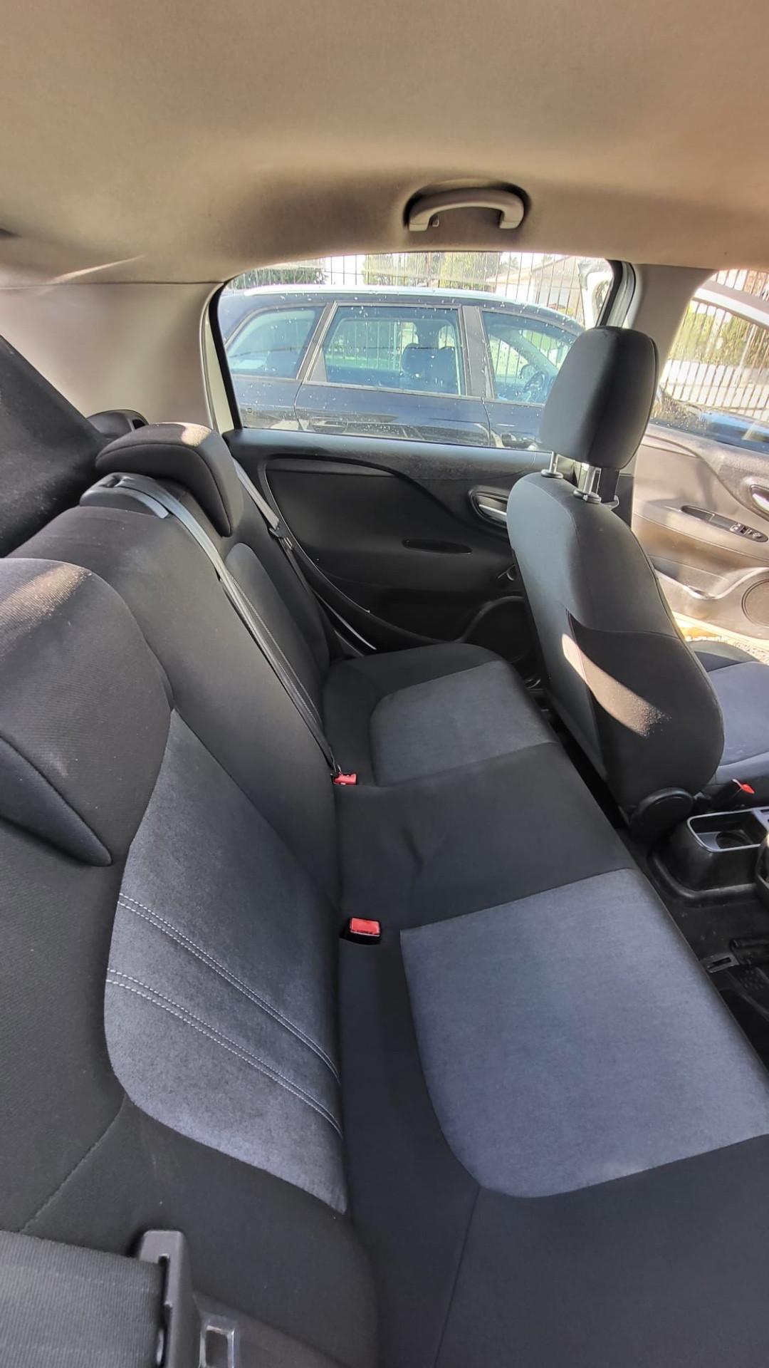 Fiat Punto 1.3 MJT II 75 CV 5 porte Lounge