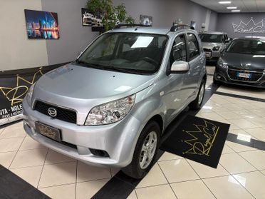 Daihatsu Terios 1.5