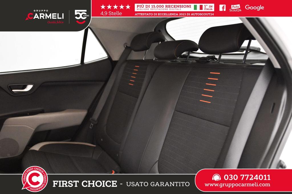 Kia Stonic 1.6 CRDi Energy