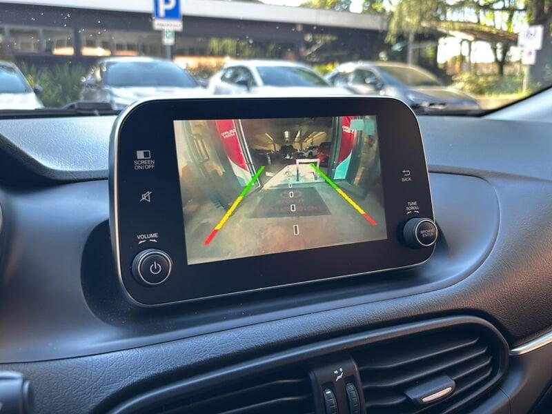 FIAT Tipo 1.6 Mjt 120cv 6M Lounge GRANDINATA