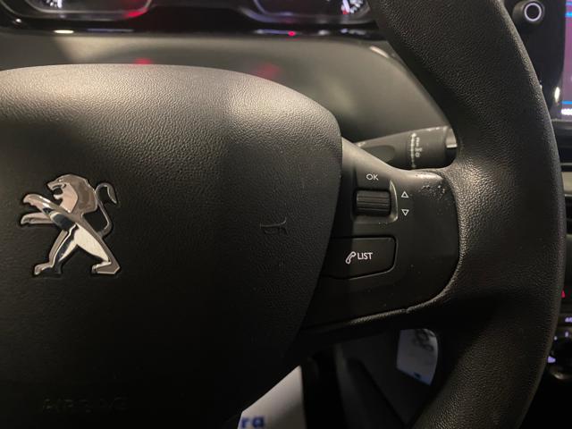 PEUGEOT 208 1° serie BlueHDi 75 5 porte Active