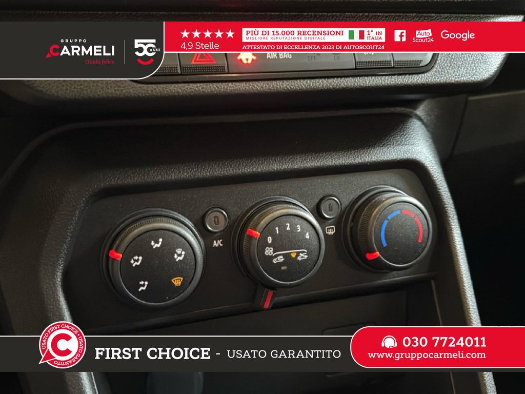 Dacia Sandero Stepway 1.0 TCe Expression