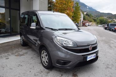 Fiat Doblo Doblò 1.6 MJT 16V 95CV Easy