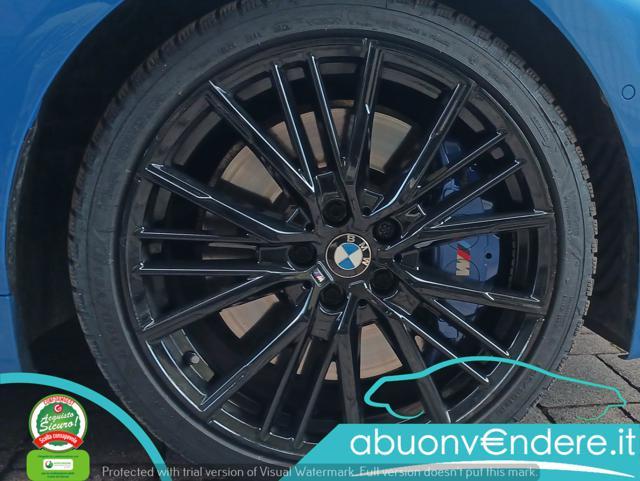 BMW 118 d 5p. Msport