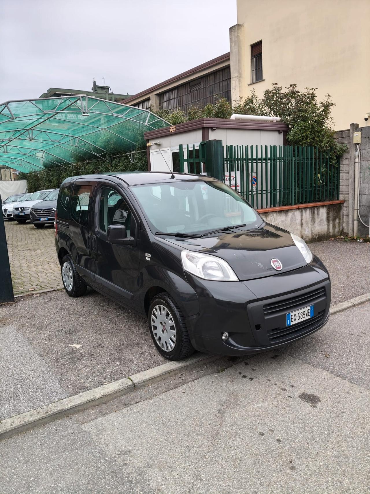 Fiat Qubo 1.3 MJT 75 CV MyLife