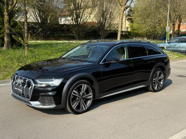 AUDI A6 allroad 50 TDI 3.0 quattro tiptronic ADVANCED IVA ESPOSTA