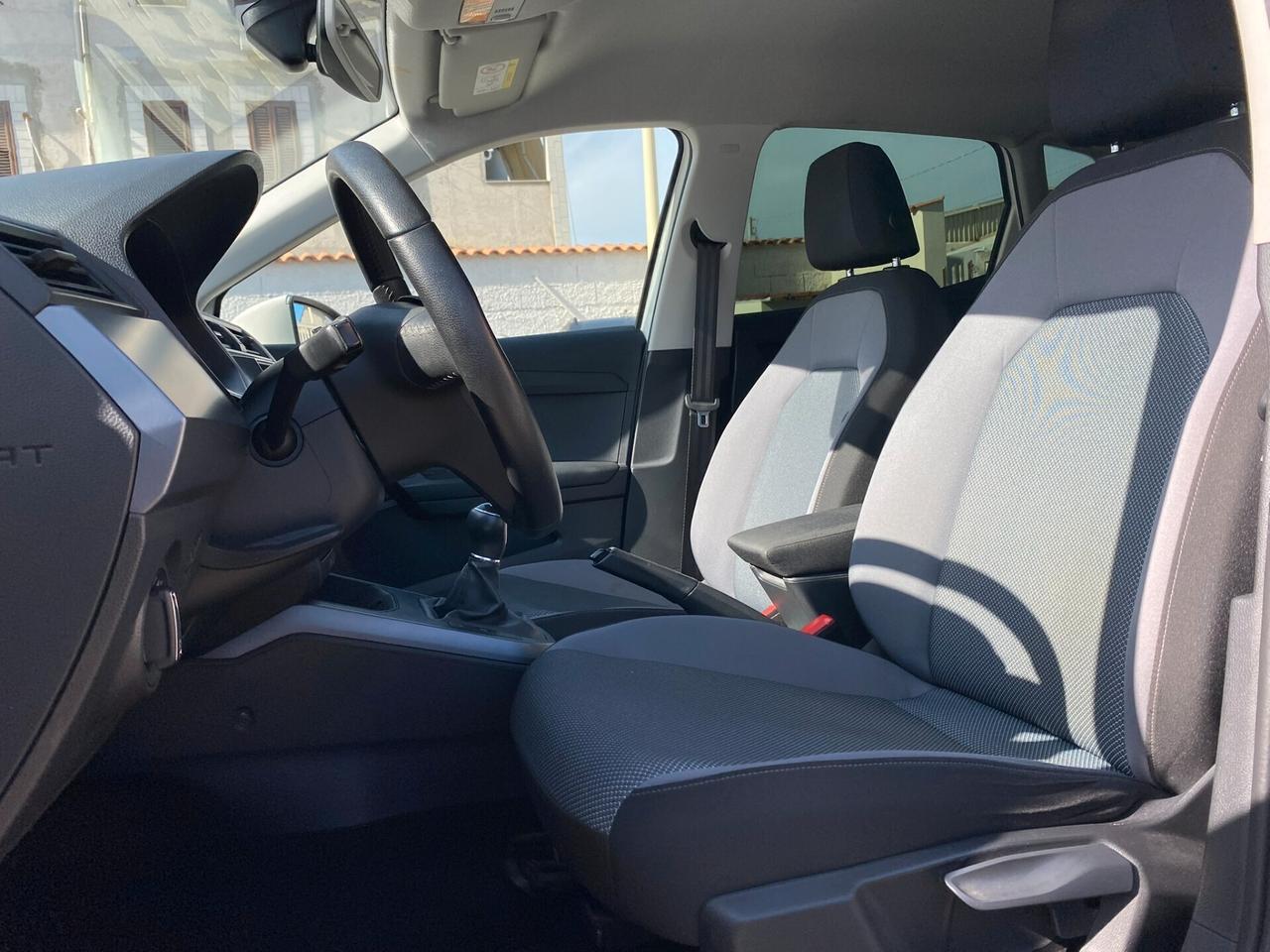 Seat Arona Style 1.6 TDI 95CV