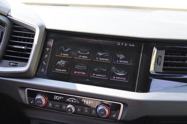 AUDI A1 SPB 1.0 TFSI 30