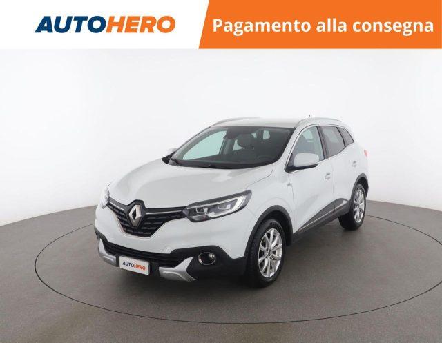 RENAULT Kadjar dCi 130CV Energy X-Tronic Sport Edition 2