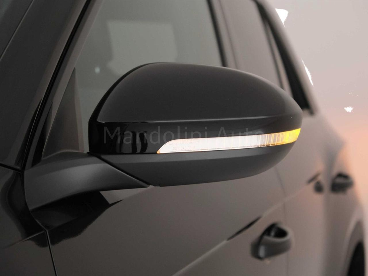 Volkswagen T-Roc 1.5 tsi act r-line plus dsg