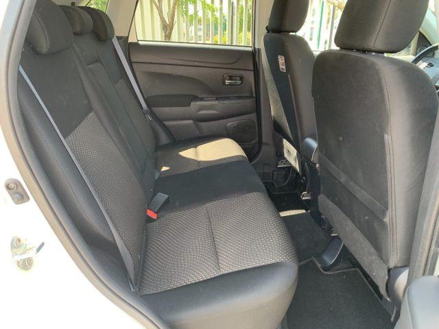 MITSUBISHI ASX 1.8 DI-D 150 CV 4WD Intense Panoramic