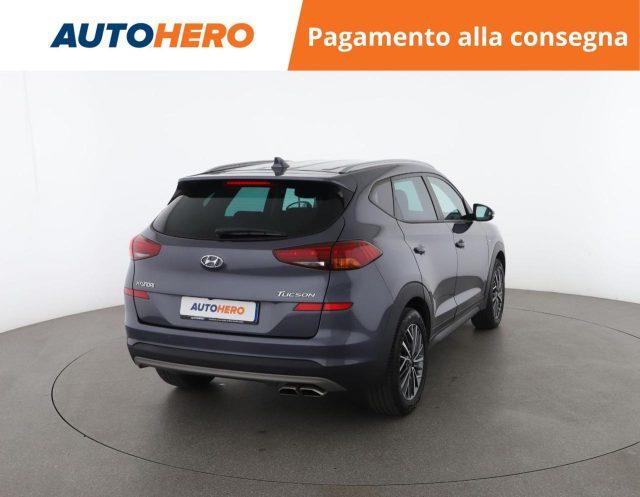 HYUNDAI Tucson 1.6 CRDi 48V XPrime