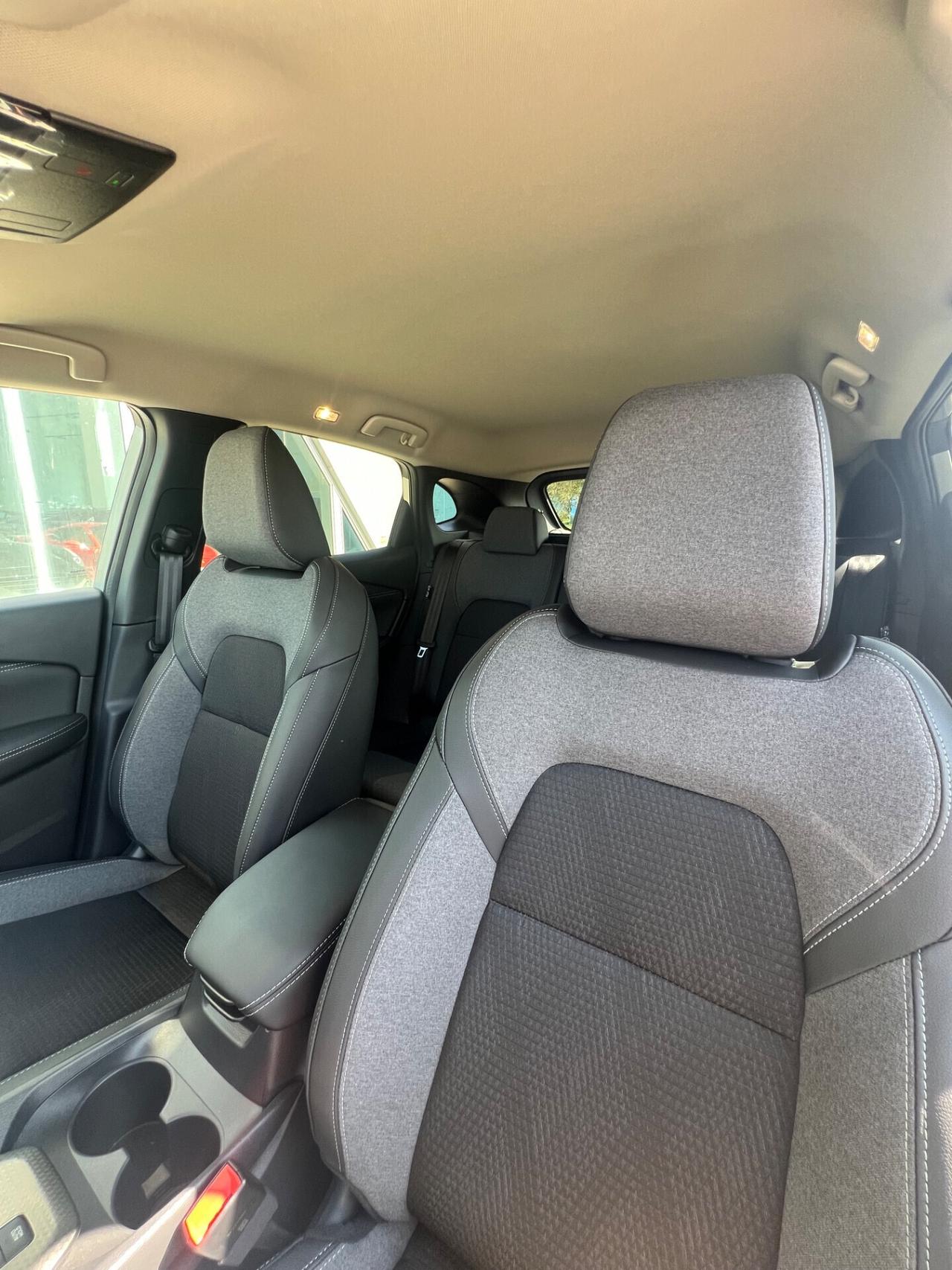 Nissan Qashqai MHEV 140 CV N-Connecta - possibilità noleggio no scoring