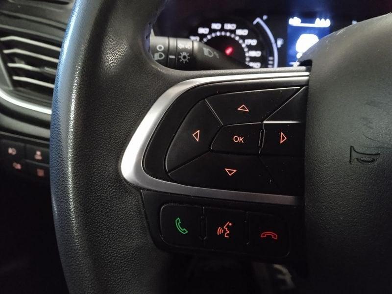 FIAT Tipo (2015-->) 1.6 Mjt S&S SW Lounge