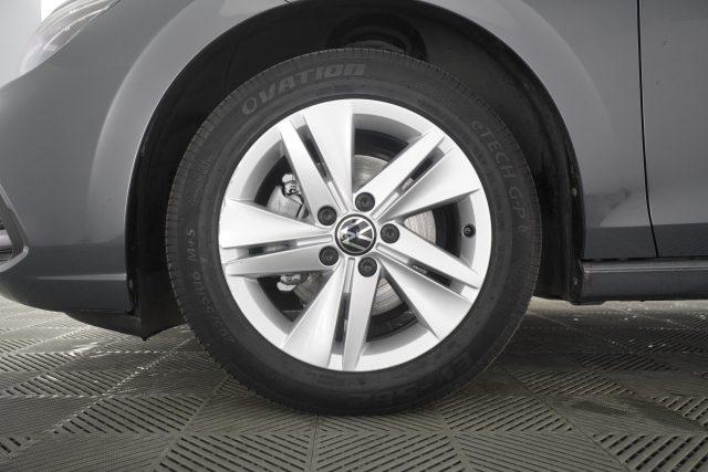 VOLKSWAGEN Golf Golf 2.0 TDI Life