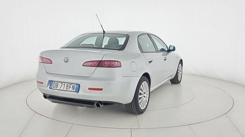 Alfa Romeo 159 2.2 JTS 16V Distinctive