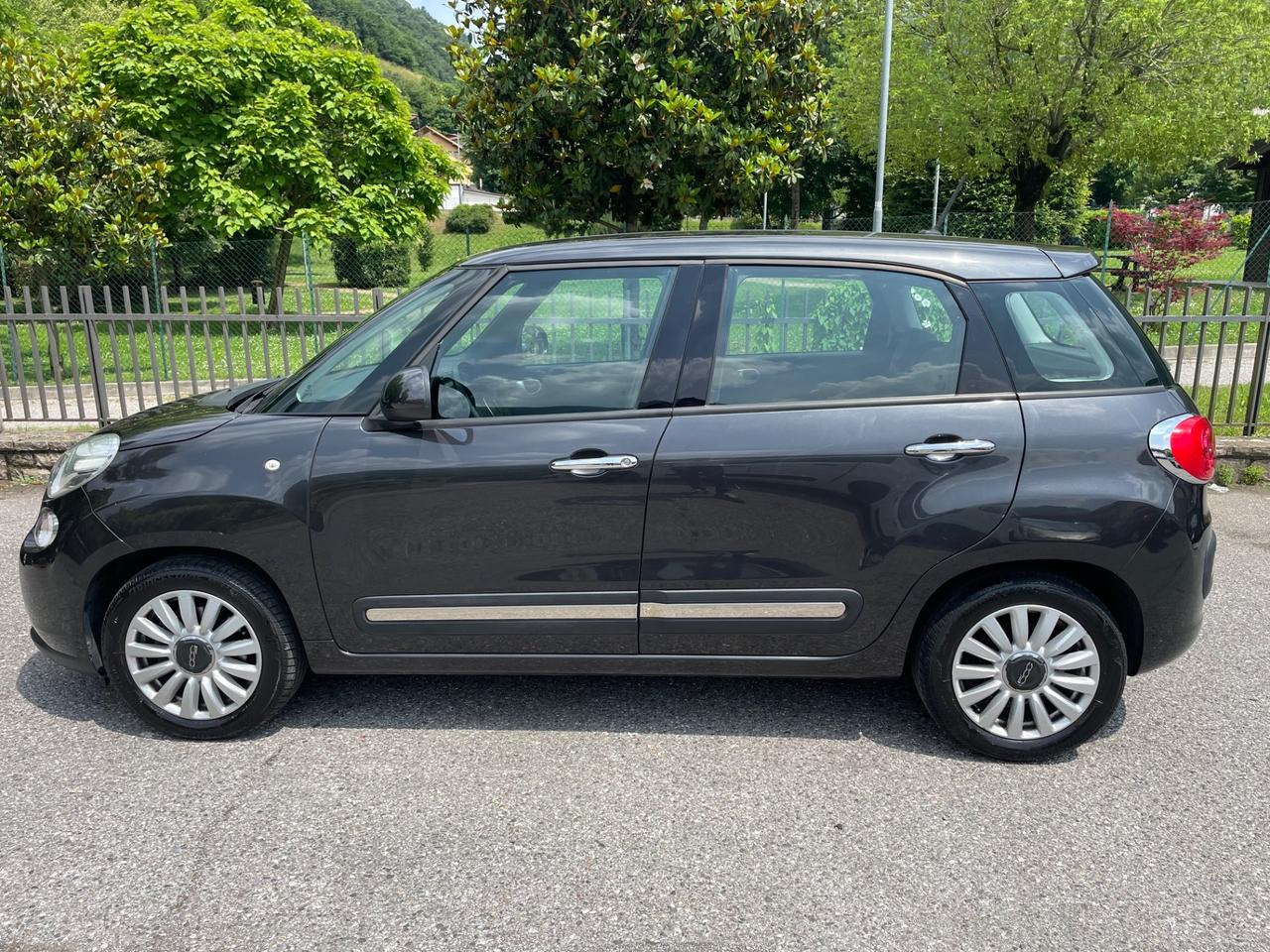 Fiat 500L 1.4 95 CV Pop Star