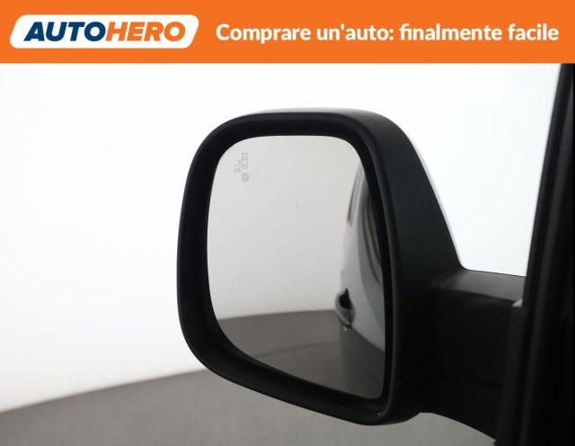 TOYOTA Proace City Verso 1.5D 130 CV S&S L2 Luxury