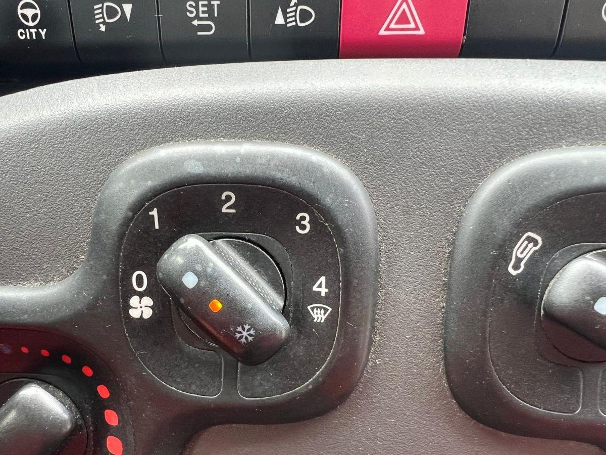 FIAT - Panda - 0.9 TwinAir Turbo Natural Power Lounge