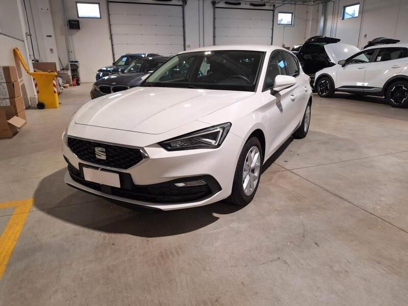 Seat Leon 2.0 TDI Business PREZZO REALE