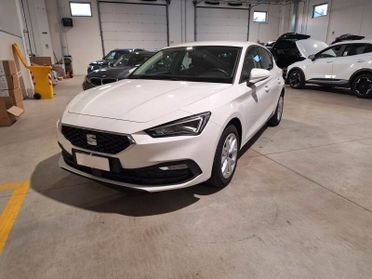 Seat Leon 2.0 TDI Business PREZZO REALE