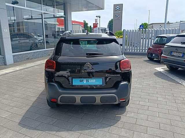 Citroen C3 Aircross 1.5 BlueHDi 110cv RIP CURL Usato Garantito