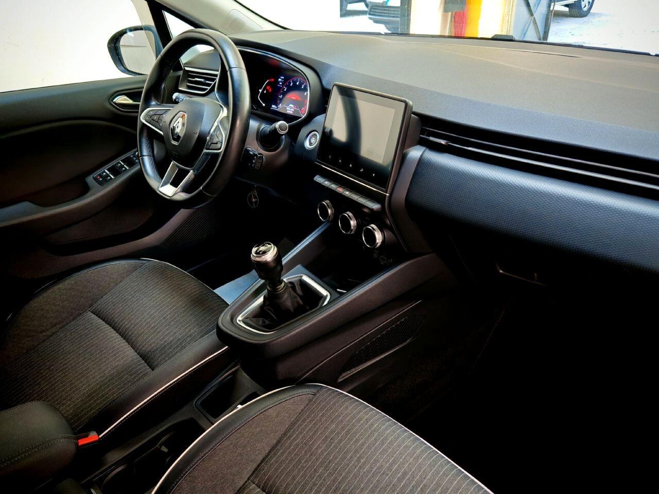 Renault Clio 1.0 GPL TCe Intens 5p Full Opt.