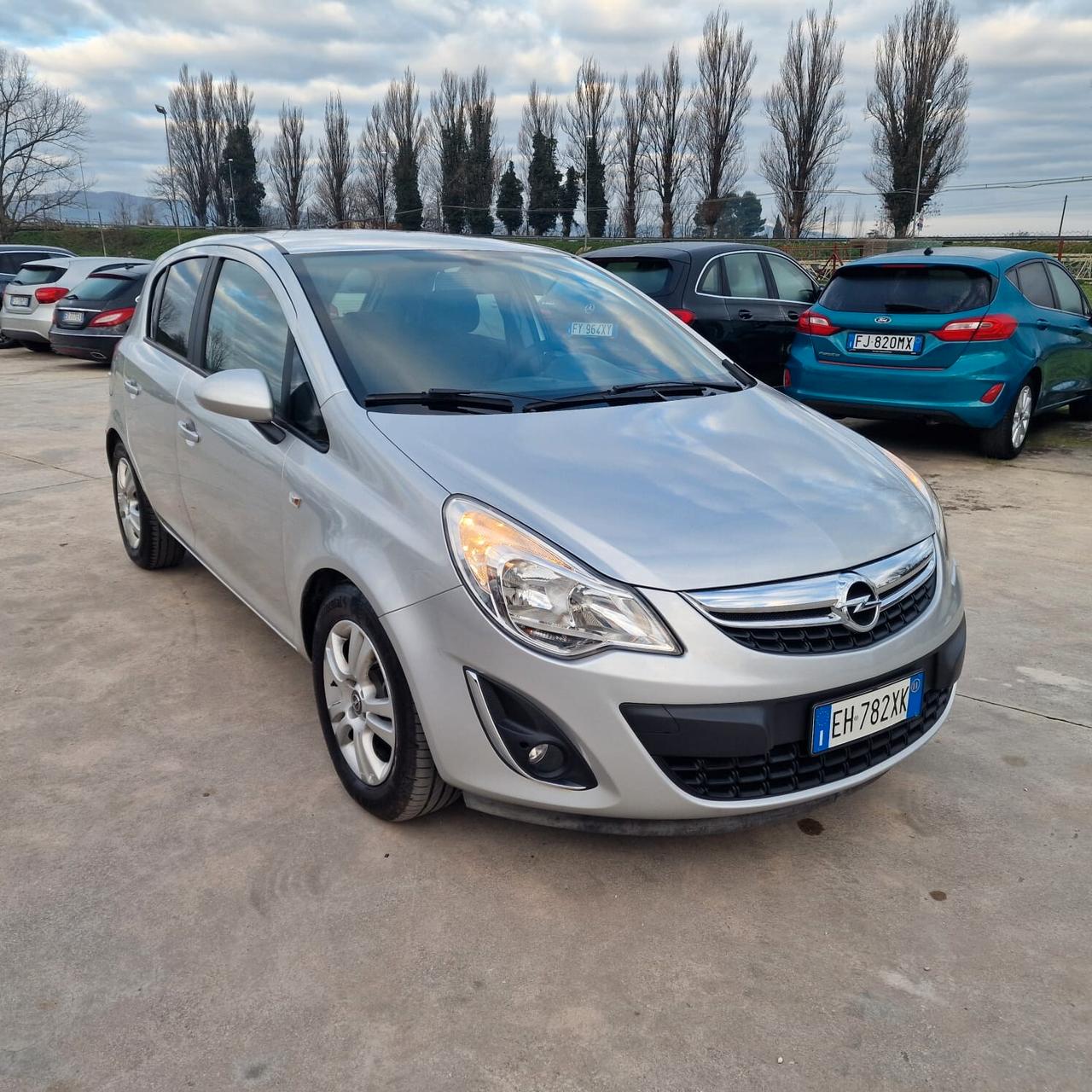 Opel Corsa 1.3 CDTI 95CV F.AP. 5 porte Elective