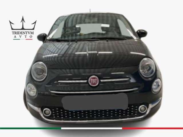 Fiat 500 1.2 Lounge 69cv