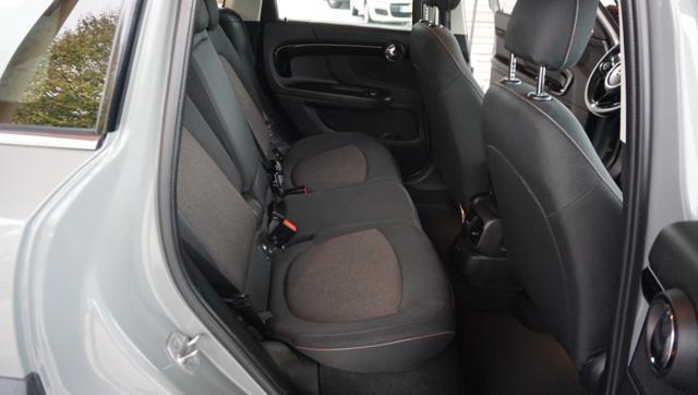 MINI Countryman 1.5 Cooper SE Business Countryman ALL4 Automatica