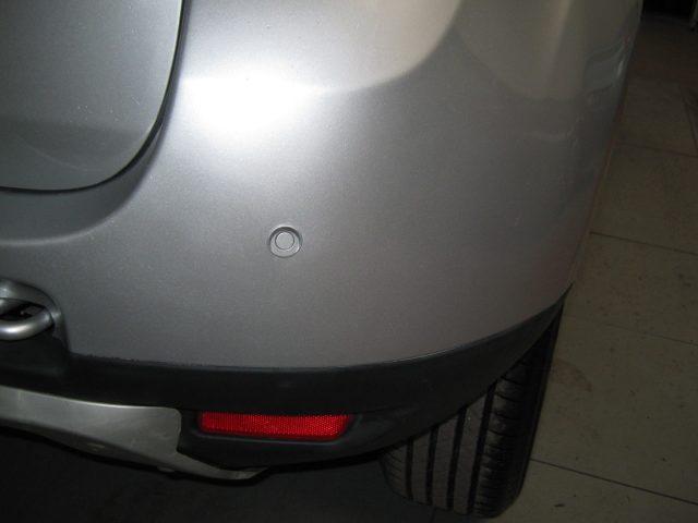 DACIA Duster 1.5 dCi 110CV 4x2 Lauréate