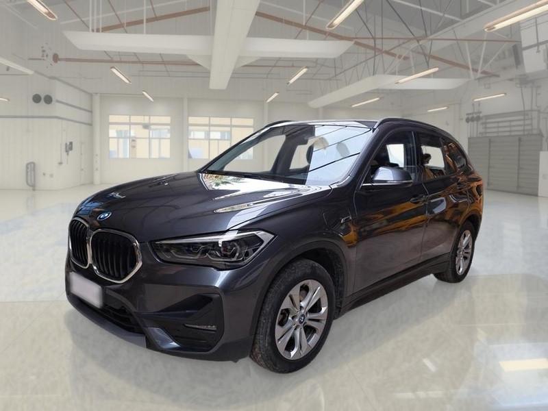 BMW X1 XDRIVE 25E BUSINESS ADVANTAGE AUTOMATICO SUV