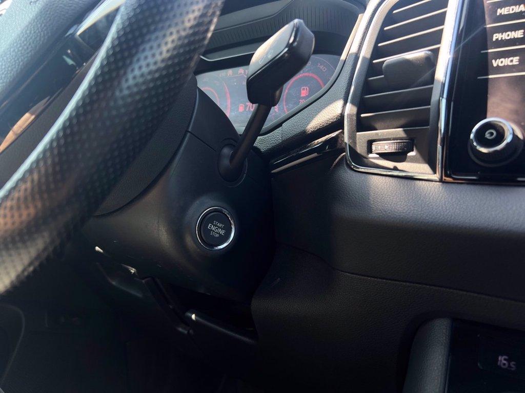 SKODA Karoq 2.0 tdi Sportline 4x4 dsg del 2019