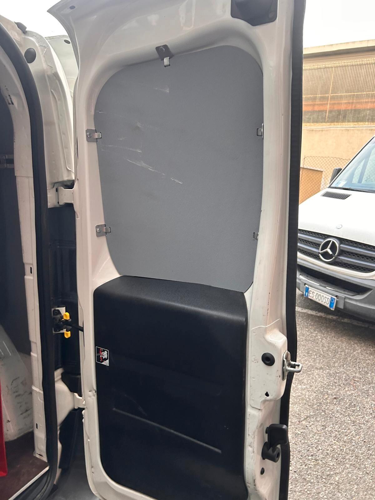 Fiat Doblo Doblò 1.4 T-Jet Natural Power PC-TN Cargo Lamierato SX