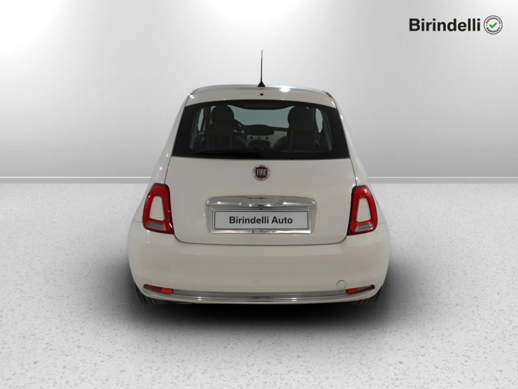 FIAT 500 (2015-2024) - 500 1.3 Multijet 95 CV Lounge