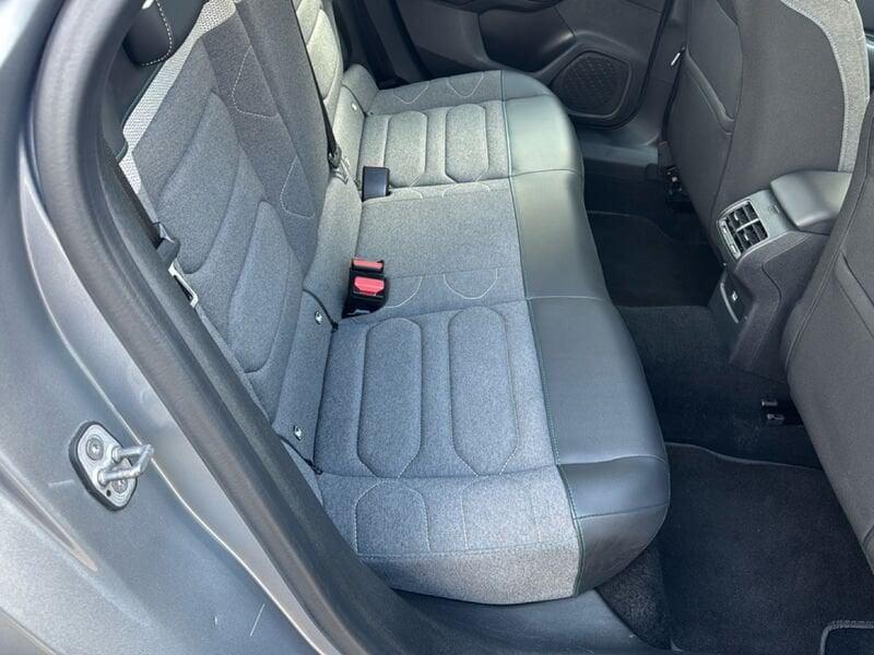 Citroën C4 PureTech 130 S&S Feel