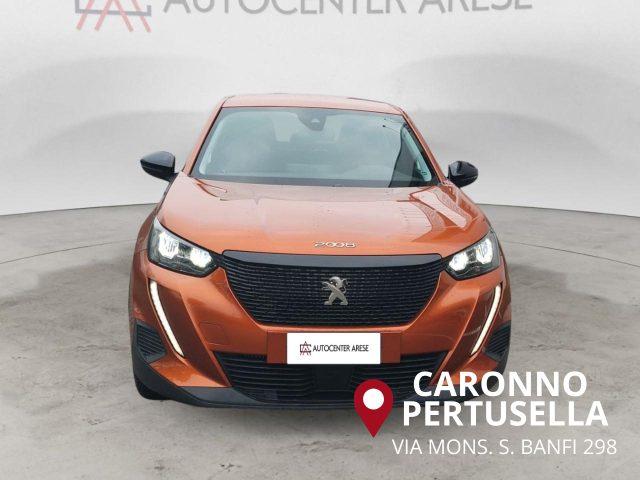 PEUGEOT 2008 PureTech 130 S&S Active Pack