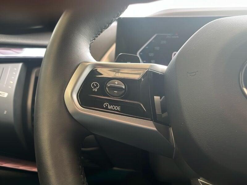 BMW X3 xDrive 20d Msport
