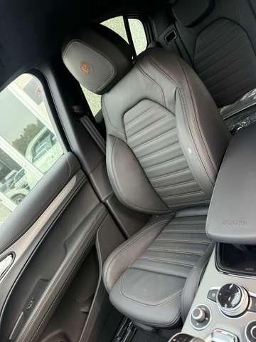 Alfa Romeo Stelvio KM ZERO 2.2 t Intensa Q4 210cv auto PROMO FIN