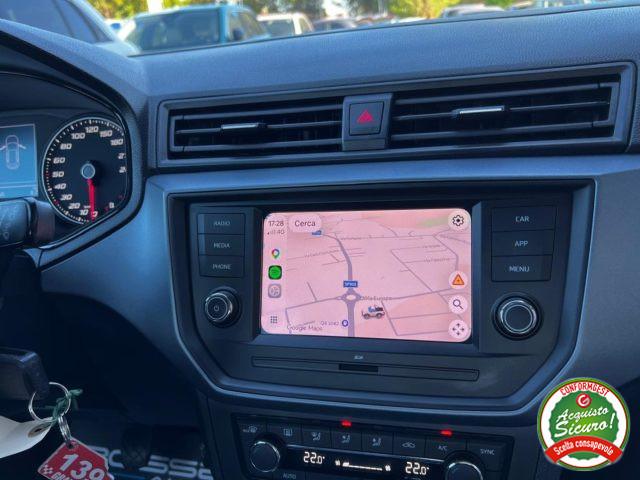 SEAT Arona 1.0 TGI STYLE ANCHE PER NEOPATENTATI