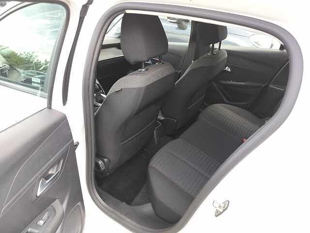 Peugeot 208 PureTech 75 Stop&Start Active Pack