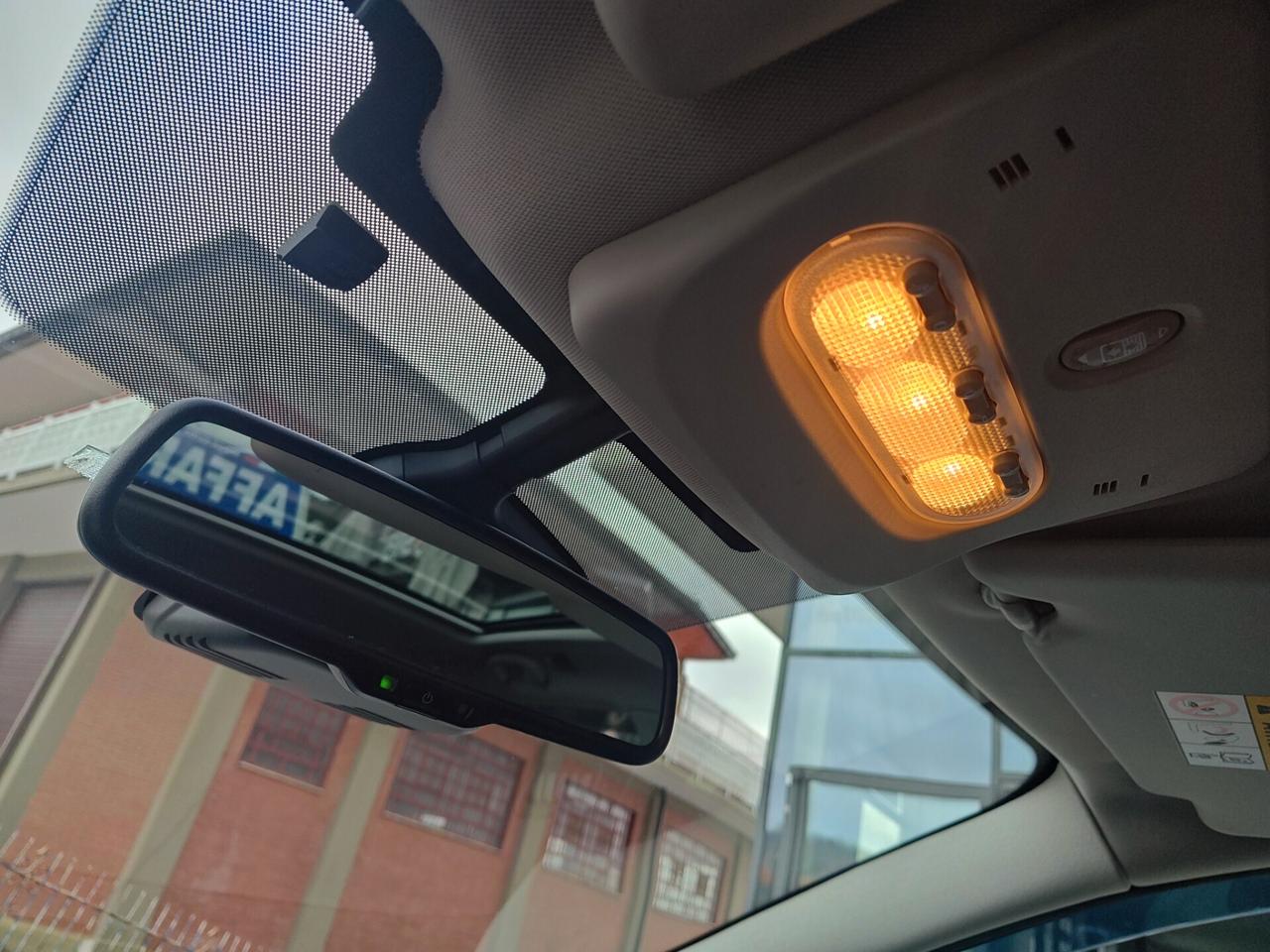 NISSAN QASHQAI 1.5 DCI 110 CV TEKNA