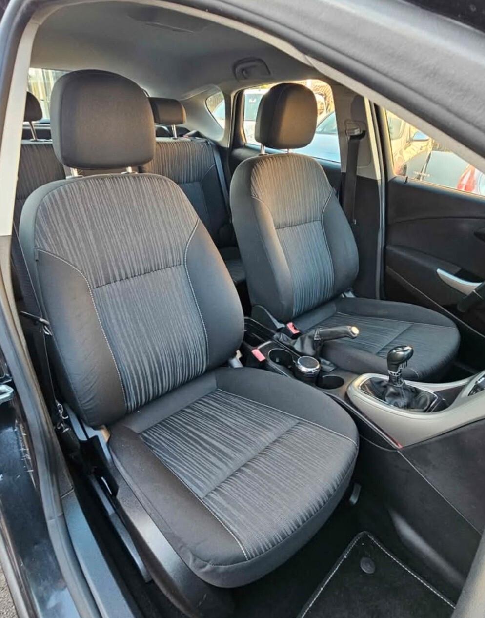 Opel Astra 1.7 CDTI 110CV 5 porte Elective