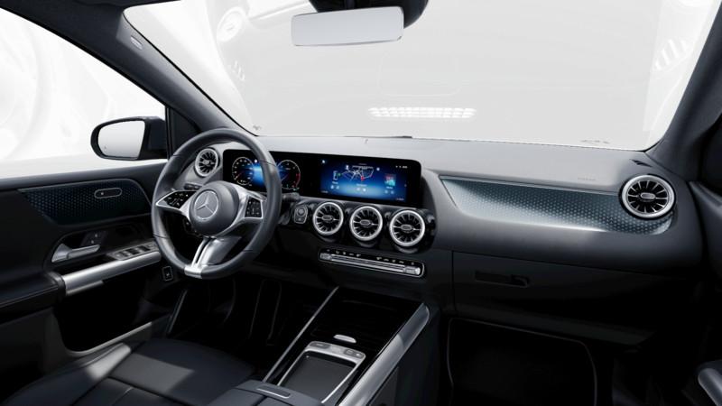 Mercedes-Benz Classe B 180 d Automatic Street Edition