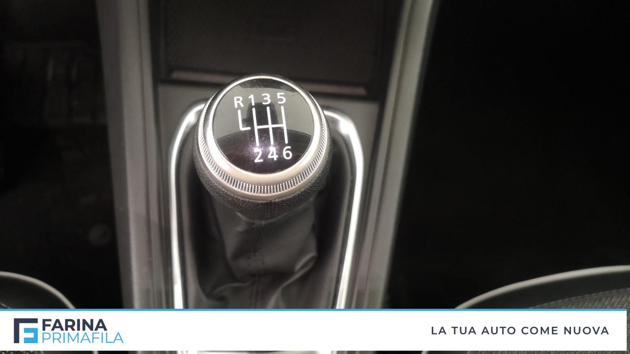 RENAULT Captur II 2024 - Captur 1.0 tce Techno 90cv